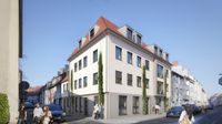 Ideal für Stadtliebhaber - Modernes Cityapartment  mitten in Münster Münster (Westfalen) - Centrum Vorschau