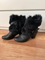 Ankle Boots Gr. 41 Berlin - Köpenick Vorschau