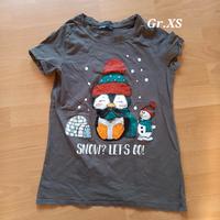 T-shirt Gr.XS Neuwertig Hessen - Griesheim Vorschau