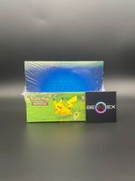 Pokémon Pokemon Go Mini Tins Display Booster Pikachu Neu OVP Niedersachsen - Osnabrück Vorschau