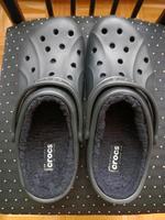 Crocs mit Fell Größe 45/46 Baden-Württemberg - Filderstadt Vorschau