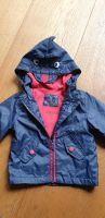 Regenjacke Windbreaker Jacke dunkelblau 68 Bayern - Ansbach Vorschau