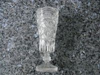 Vase aus Glas Bayern - Windischeschenbach Vorschau