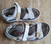 MBT - Sandalen Gr. 39/40 Nordrhein-Westfalen - Marsberg Vorschau