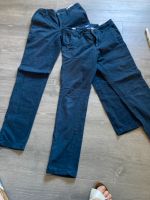 2x Chino Hose je 158 und 164, sehr guter Zustand, Jack & Jones Schleswig-Holstein - Gettorf Vorschau