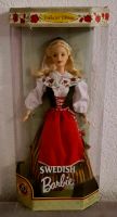 Barbie Dolls of the World Collection / Swedish 1999 Mattel #24672 Nordrhein-Westfalen - Paderborn Vorschau