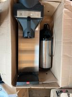 melitta m 170 Kaffeemaschine Gastro Nordrhein-Westfalen - Datteln Vorschau