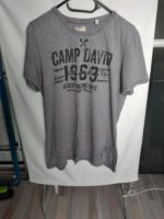 Camp david T-shirt Niedersachsen - Hornburg Vorschau
