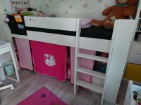 Kinderhochbett / Spielbett Niedersachsen - Wolfenbüttel Vorschau