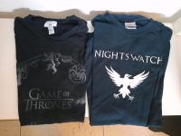 T-Shirts Game of Thrones Größe M Düsseldorf - Wersten Vorschau