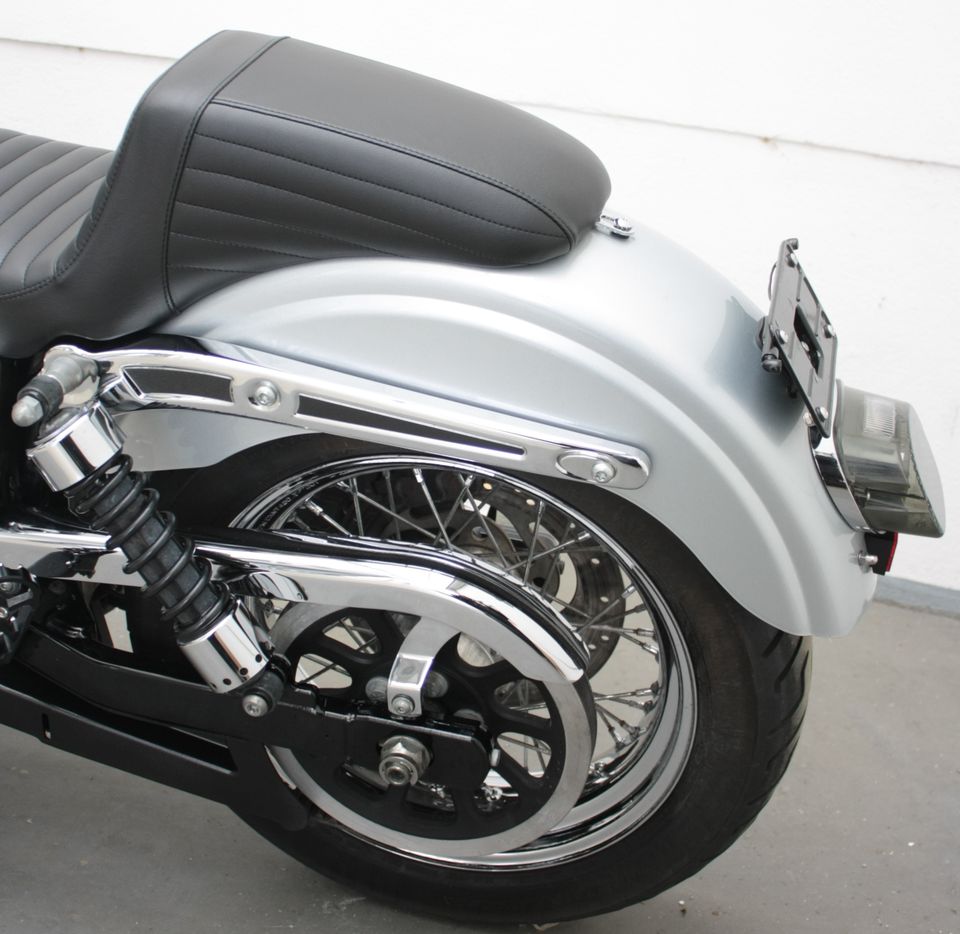 Harley-Davidson FXDL Dyna Low Rider '103 Club Style in Meinerzhagen