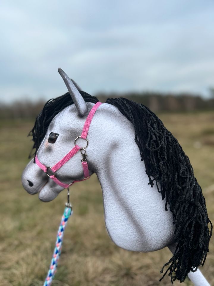 Hobby Horse Steckenpferd Handarbeit HobbyHorse in Dallgow