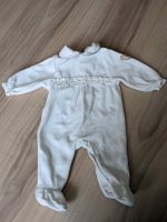 Strampler Anzug Baby Steiff 56 Nordrhein-Westfalen - Recklinghausen Vorschau