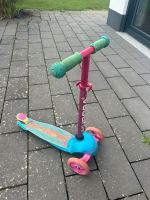 Hudora Flitzkids Scooter Nordrhein-Westfalen - Hilchenbach Vorschau