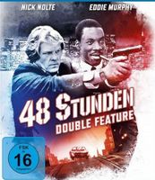 Nur 48 Stunden + Und wieder 48 Std. (2x Blu Ray) Neu, aus 4K Set Mitte - Tiergarten Vorschau