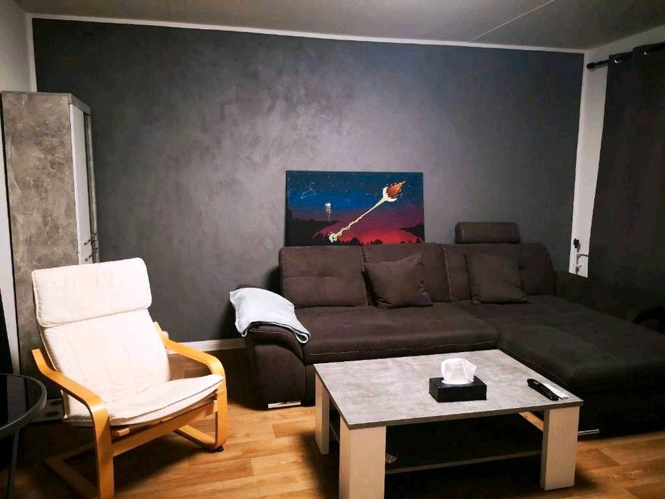 Nachmieter, Wohnung Cottbus, 343,48€ Kaltmiete in Burg (Spreewald)