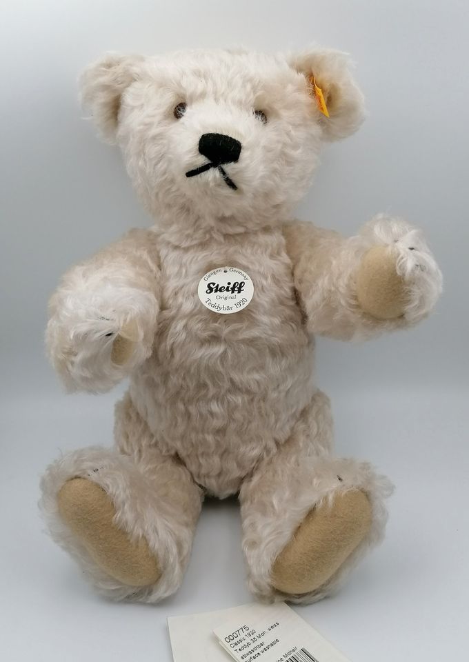 Steiff Teddy Classic 1920 - 35cm in Berlin