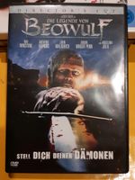 DVD Film Die Legende von Beowulf Schleswig-Holstein - Horst (Holstein) Vorschau