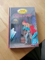 Kinderbuch Internat Lindenberg "Achtung, es spukt!" Baden-Württemberg - Frickenhausen Vorschau