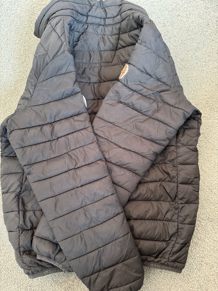 Jacke Steppjacke von Whistler Size 10 - 140/152 in Flein