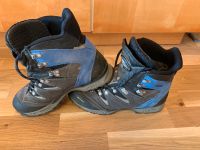 Meindl Bergschuhe Wanderschuhe Air Revolution 2.3 Kategorie B Bayern - Nördlingen Vorschau