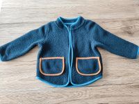 Baby Jungen Jacke gr 74 Rheinland-Pfalz - Altenkirchen Vorschau