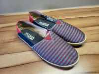 Tommy Hilfiger* Slipper, Espandrilles * Gr.39 Nordrhein-Westfalen - Büren Vorschau