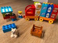 Lego Duplo. Mein erster Lastwagen Köln - Köln Junkersdorf Vorschau