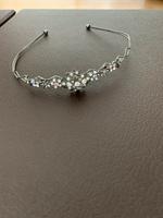 Haarreif Hochzeit Schmuck Hessen - Taunusstein Vorschau