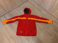 Jack Wolfskin Family Jacke 164 rot-orange Bayern - Hallstadt Vorschau