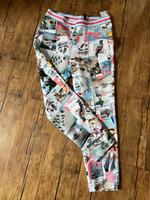 Coole Sommerhose Scuba⭐️ Marc Cain ⭐️wNEU Mecklenburg-Vorpommern - Altenpleen Vorschau