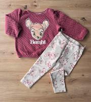 Disney Outfit von C&A in gr 80/86 Baden-Württemberg - Mehrstetten Vorschau