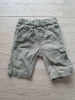 2 Shorts / Bermudas C&A, Topolino, Größe 86 Brandenburg - Falkensee Vorschau