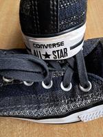 CONVERSE ALL STAR - Chucks - Gr. 39 Saarland - Tholey Vorschau