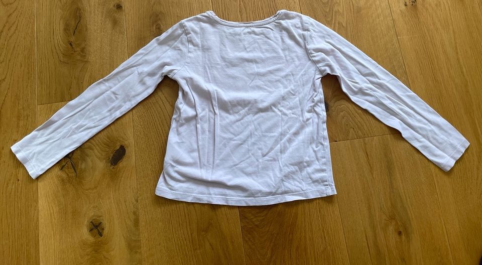 Longsleeve Langarm Verbaudet 126 in Landau in der Pfalz