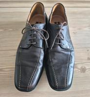 Lloyd Schuhe Gr. 43 Braun Rheinland-Pfalz - Herdorf Vorschau