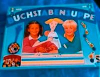 Schmidt Spiele Buchstabensuppe, ab 6-88J, komplett  s.Fotos Nordrhein-Westfalen - Wilnsdorf Vorschau