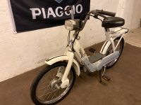 (152) Piaggio Ciao P 45kmh Moped Vespa Bravo Si Boxer Mofa Niedersachsen - Hemslingen Vorschau