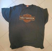 Harley Davidson Shirt..Xxl..Grau.. Niedersachsen - Bispingen Vorschau