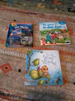 Kinderbücher Nordrhein-Westfalen - Rüthen Vorschau