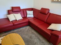 Sofa , Ledersofa Beldomo Premium XXL-Lutz 2,5 Jahre Niedersachsen - Dörverden Vorschau