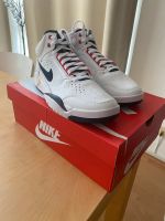 Nike Flight Lite Mid - Gr. 42 Berlin - Steglitz Vorschau