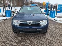 Dacia Duster 1.6 16V 105 4x4 Prestige Sachsen - Plauen Vorschau