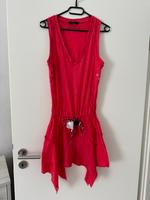 Diesel Sommerkleid XS lachsfarben Köln - Kalk Vorschau