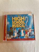 High School Musical 2 CD Bayern - Attenkirchen Vorschau