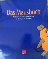 Das Mausbuch – „Prachtausgabe“ für Liebhaber München - Sendling Vorschau