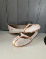 Damen Ballerina von Lacoste Gr 39 1/2 Nordrhein-Westfalen - Hemer Vorschau