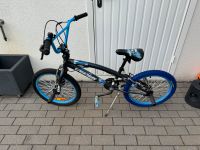 20 Zoll Kinderfahrrad BMX mit Stunt-Pegs Bayern - Klosterlechfeld Vorschau