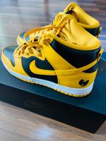 Nike Dunk Hi Retro Wu Tang Unisex Hamburg-Mitte - Hamburg Hamm Vorschau