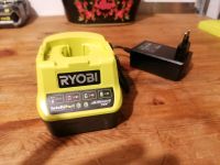 Ryobi One Plus 18V Ladegerät Bayern - Lechbruck Vorschau